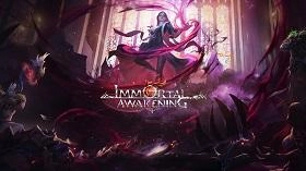 Immortal Awakening เกมมือถือแนว RPG พร้อมให้สนั่นความมันกันได้แล้วบน LDPlayer9
