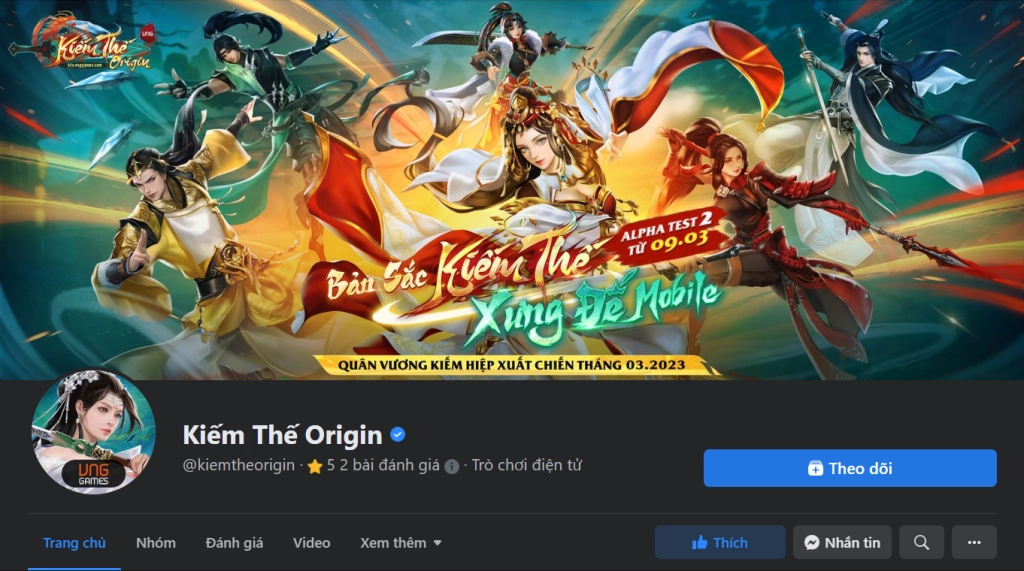 『GIFTCODE』Kiếm Thế Origin - VNG: Tổng hợp code mới nhất & Cách nhập code tân thủ