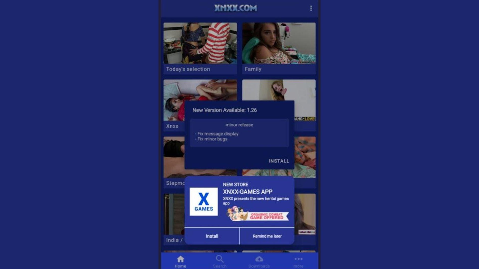 Xnxx In Youtu Smasaga Keypad Mobali - Best Porn App to Try in 2023 - The Top Picks-LDPlayer's Choice-LDPlayer