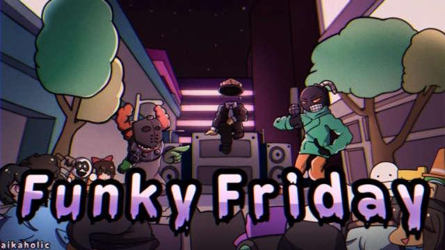 Roblox Funky Friday Codes: Claim Your Musical Riches - November 2023