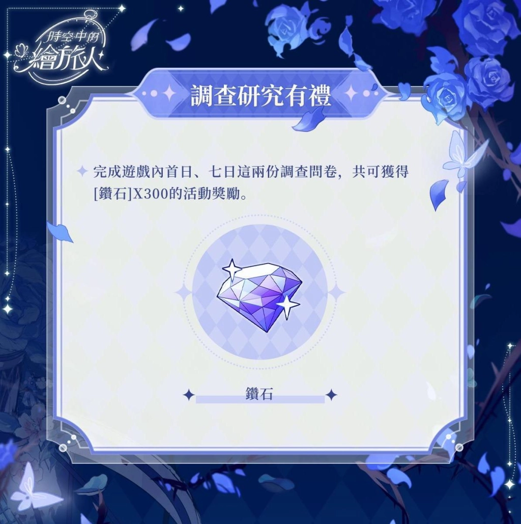 穿梭時空與他相遇，《時空中的繪旅人》臨界測試8/11啟動！
