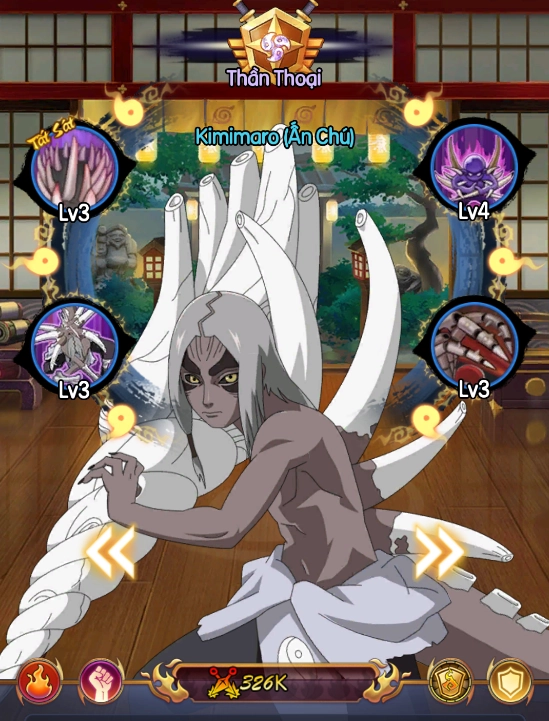 『HƯỚNG DẪN』Cửu Vĩ Đại Chiến: Đội Hình Mạnh Nhất Theo Trận Doanh Phần 2&nbsp; & cách tải game trên PC