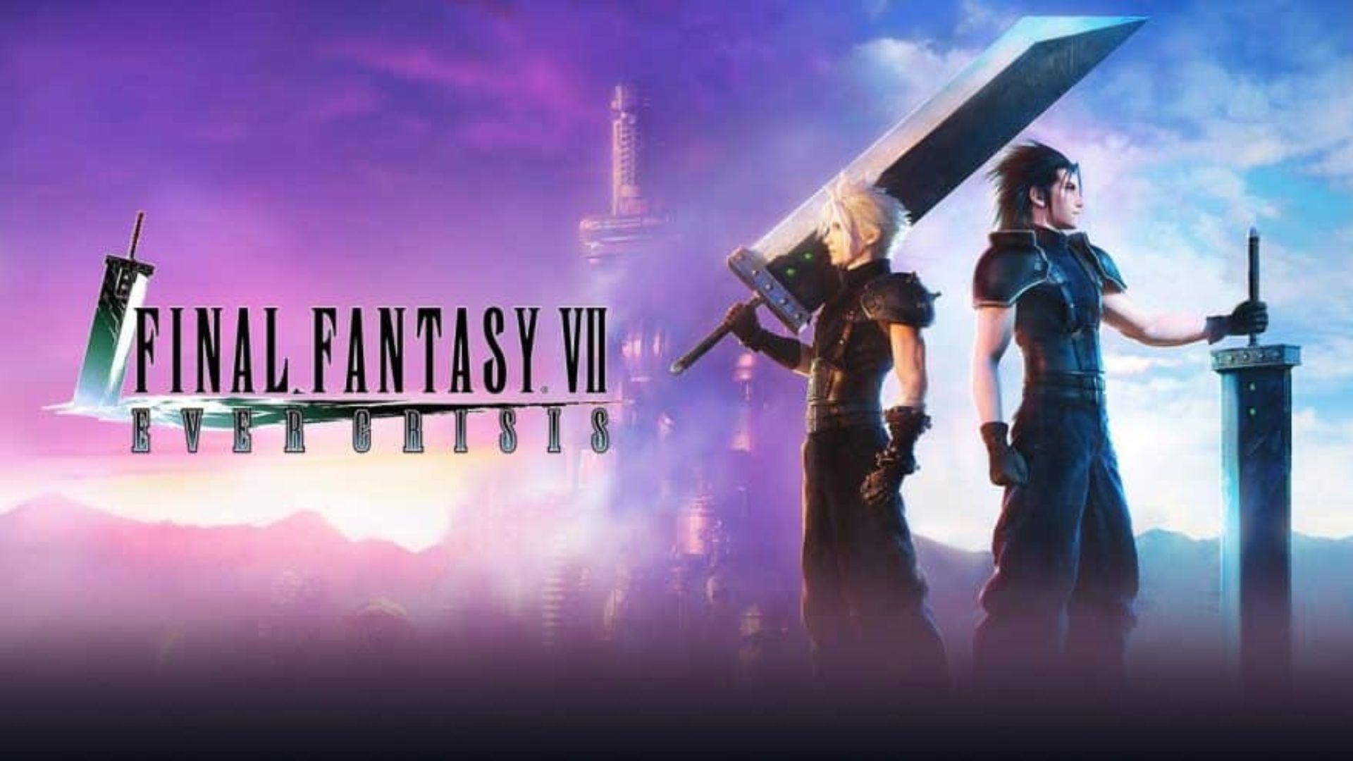 FINAL FANTASY VII EVER CRISIS Gameplay Walkthrough – A Beginner's Guide and  Tips-Game Guides-LDPlayer