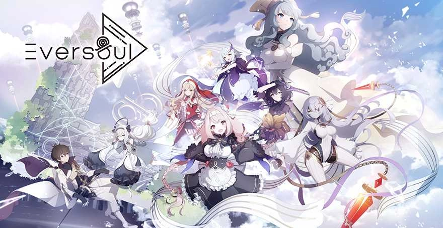 Lista dos melhores personagens de Eversoul - O RPG em 3D!