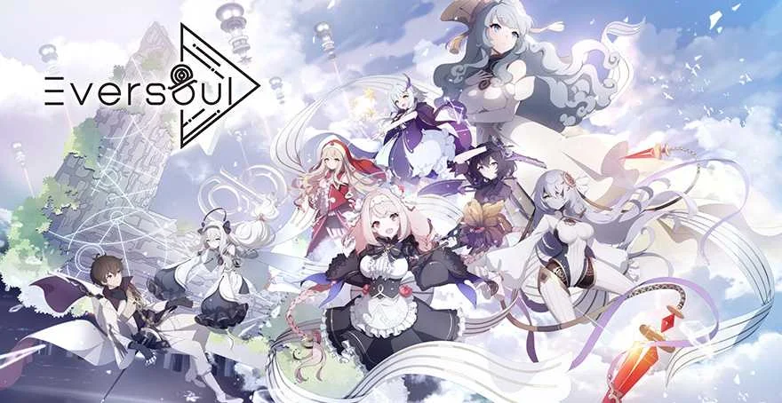 Lista dos melhores personagens de Eversoul - O RPG em 3D!