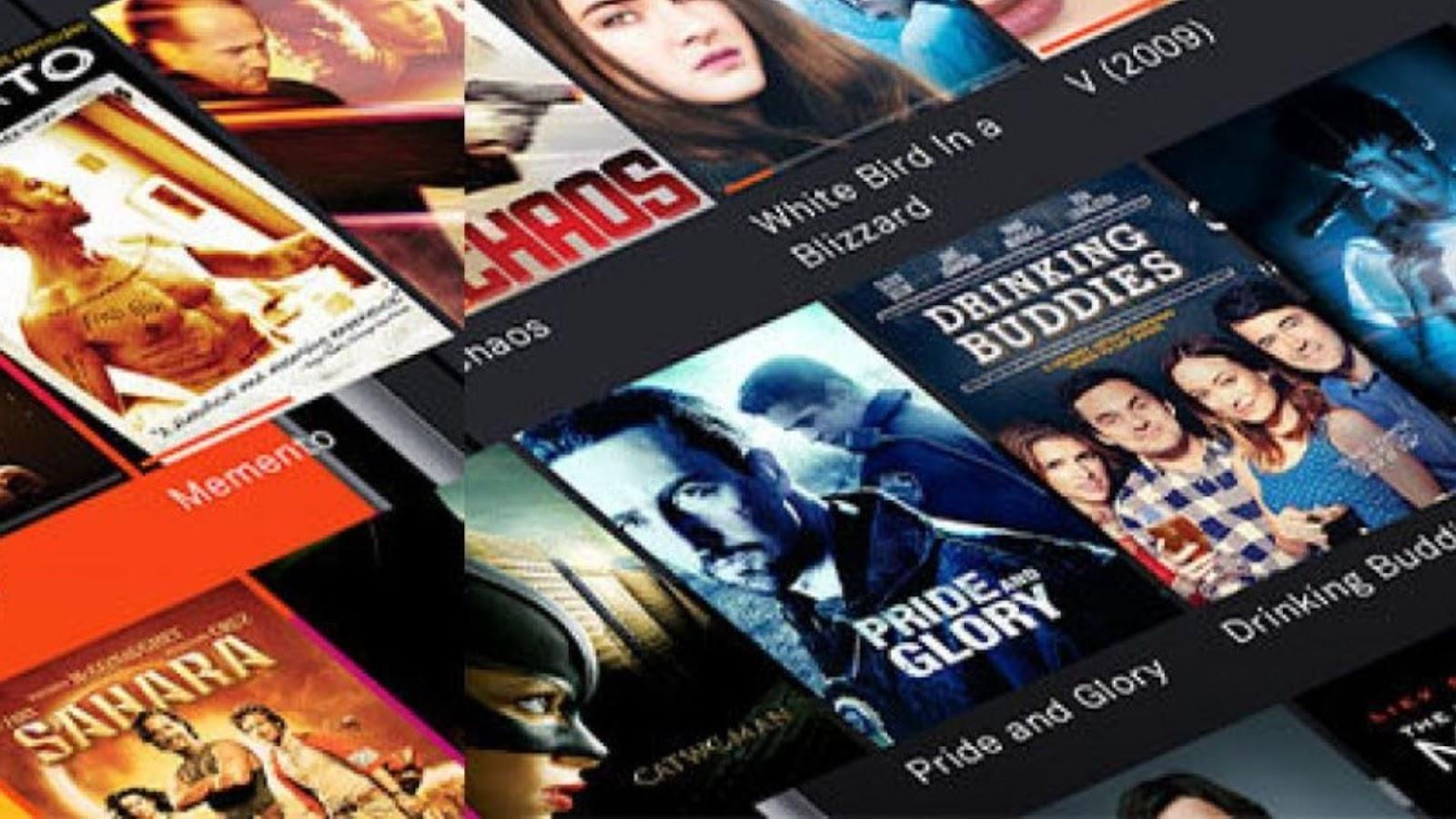 Which Android Apps Offer Free Movies to Users