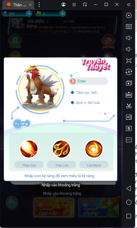 『HƯỚNG DẪN 』Top Pokemon Nên Chơi Cho Tân Thủ