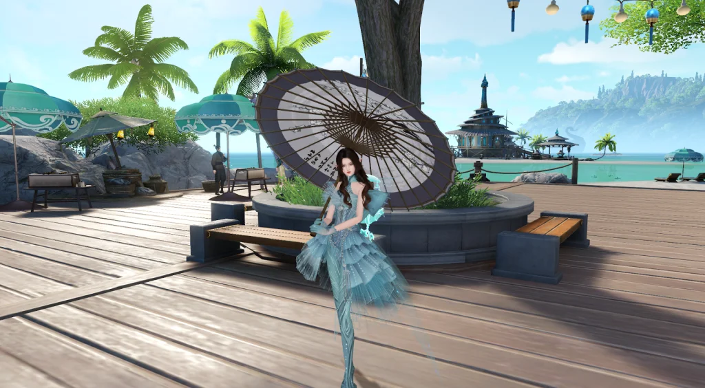 『HƯỚNG DẪN』Revelation - Thiên Dụ VNG auto phó bản nhiều tài khoản trên PC