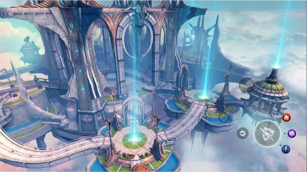 『GAME MỚI』Tera Classic SEA: Trải nghiệm MMORPG hành động trong Thế giới tuyệt mỹ & Cách tải game trên PC