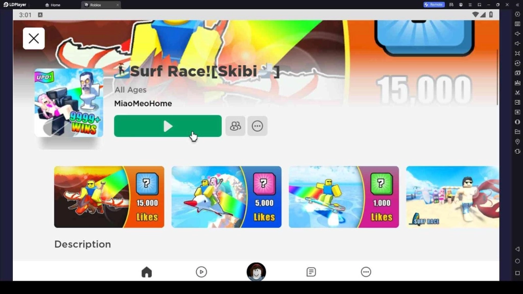 Roblox Surf Race Codes: Ride the Wave to Rewards - 2023 November