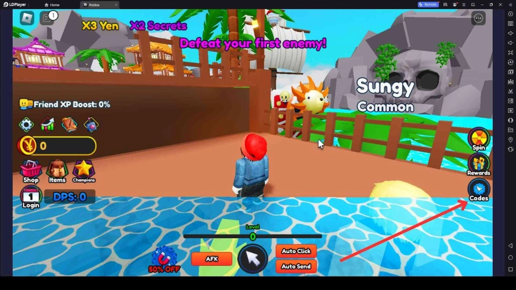 Roblox Anime Gods Simulator Codes: Harness the Power of Codes for Ultimate Victory - November 2023