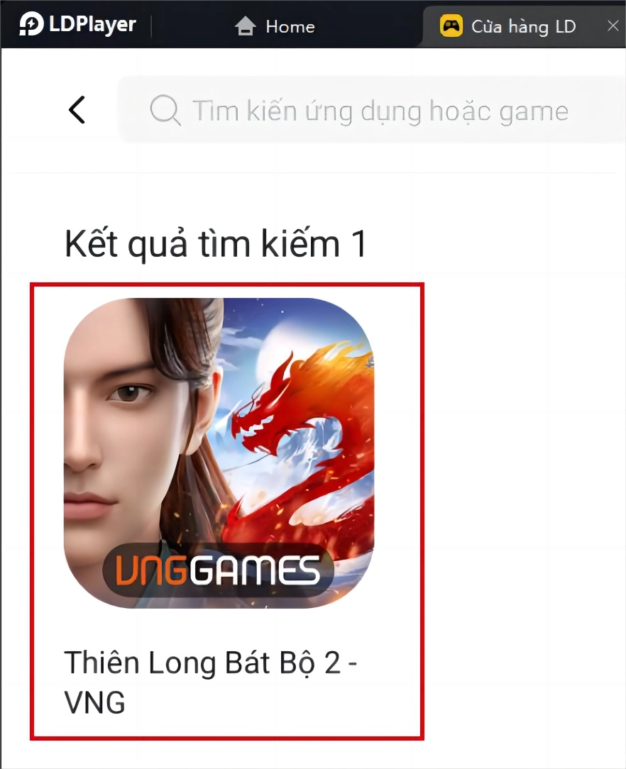 『GIFTCODE』Cách nhập code event Thiên Long Bát Bộ 2 VNG & Cách tải game trên PC