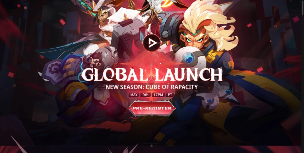 『HƯỚNG DẪN』 Đăng ký trước và tải game Torchlight Infinite