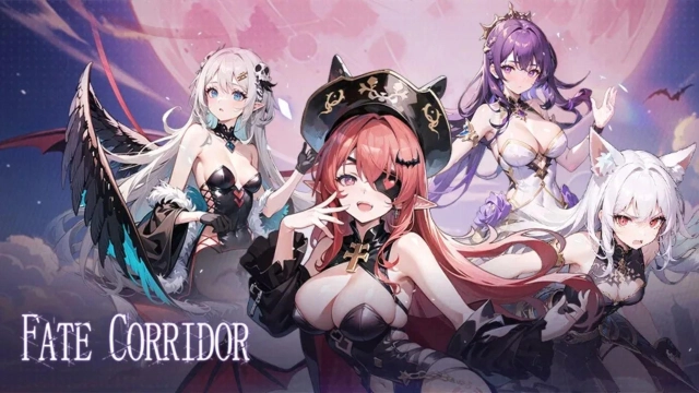 Embark on the Journey with Fate Corridor Beginner Guide and Tips