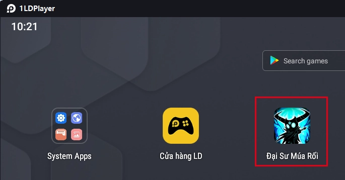 『GIFTCODE』Đại Sư Múa Rối: Cách nhập code tân thủ mới nhất & Cách tải trên PC