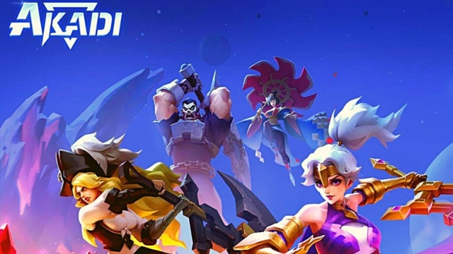 Akadi: Idle RPG - A Complete Walkthrough Guide for a Legendary Adventure