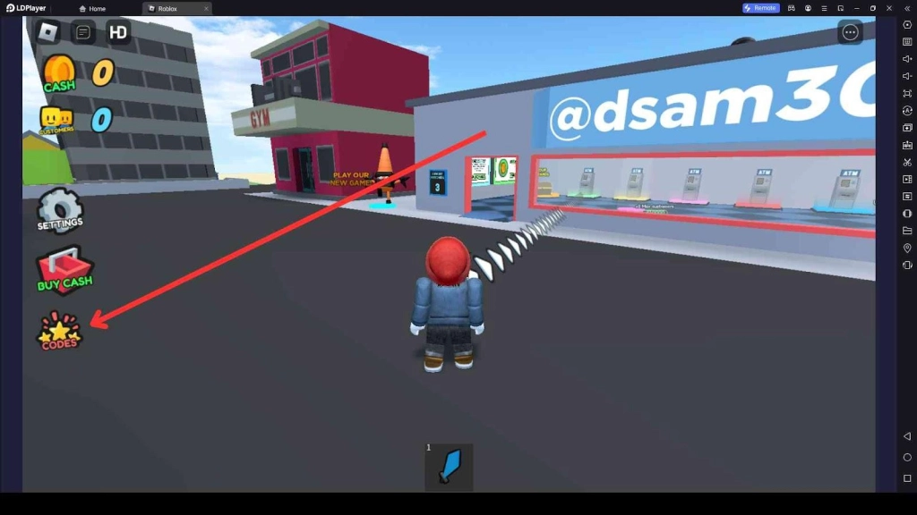 Roblox Super Store Tycoon Codes for Free Offers and Rewards in November 2023
