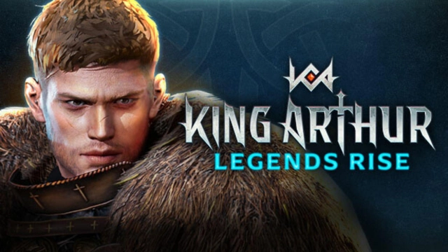 King Arthur: Legends Rise Beginner Guide with Everything You Need to Know