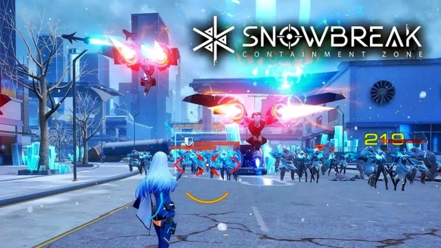Snowbreak: Containment Zone Guide, Tips and Everything You Need to Know