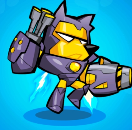 『HƯỚNG DẪN』Bảng xếp hạng pet trong X-Dogs Siêu Khuyển (Tier list)