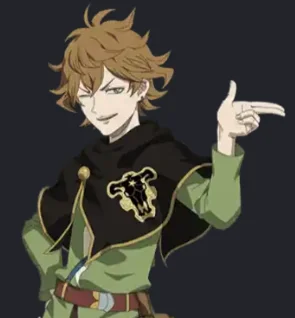 Black Clover M : Rise Of The Wizard King Tier List ตัวละครในเกม (ตัวละครใหม่) ที่มือใหม่ควรรู้!! บน LDPlayer9