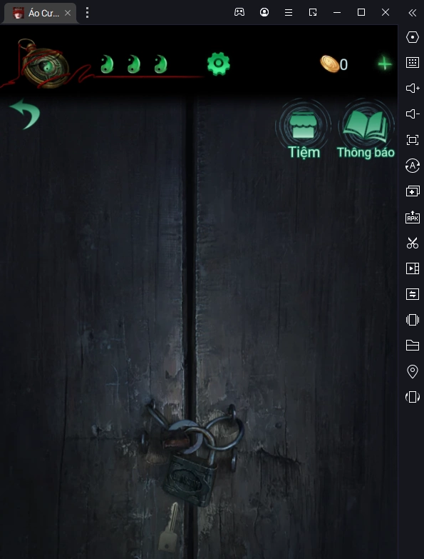 Áo Cưới Giấy 4 Dây Tơ Hồng: Hướng dẫn vượt Chương 3