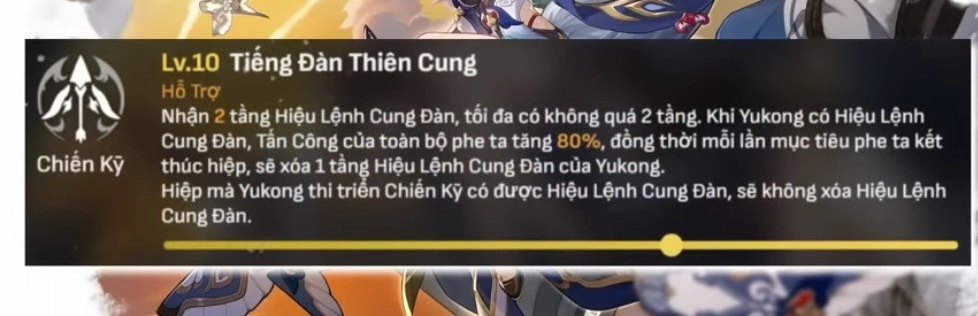 『HƯỚNG DẪN』Honkai: Star Rail: Giới Thiệu -Cách Build Yukong- Hỗ Trợ Buff Mạnh Hơn 5 Sao
