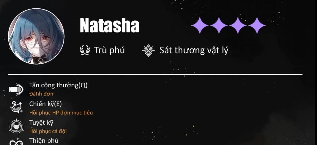 『HƯỚNG DẪN』Honkai: Star Rail: Top Đội Hình Nên Chơi Trong Giai Đoạn Đầu Game