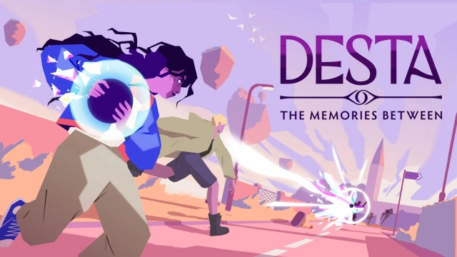 Desta: The Memories Between Review of Guides, Tips, Strategies and a Walkthrough for All New Players