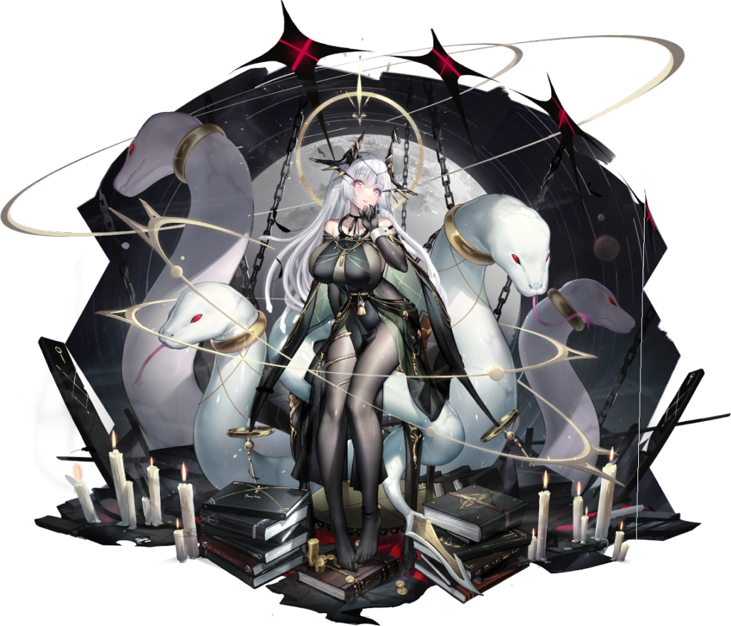 【攻略】《深空之眼》全新S級修正者黎幻·希拉評測|養成攻略