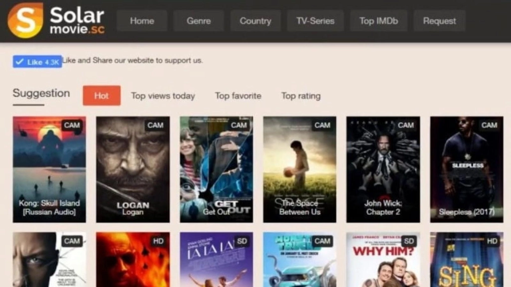 9movies Review of Guide - What is it, How it Works and Best Alternatives in 2023