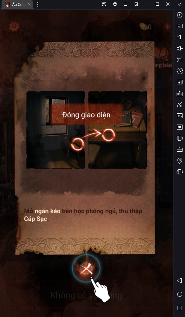 『HƯỚNG DẪN』Áo Cưới Giấy 4 Dây Tơ Hồng: Hướng dẫn vượt Chương 1 & cách tải game trên PC