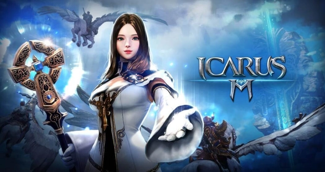 Icarus M Coupon Codes to Claim the Best Freebies - 2023 November