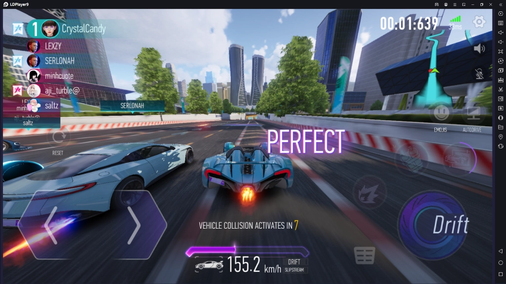 『HƯỚNG DẪN』ACE RACER đăng ký trải nghiệm / tải trước