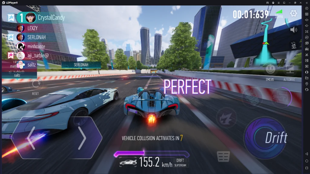 『HƯỚNG DẪN』ACE RACER đăng ký trải nghiệm / tải trước