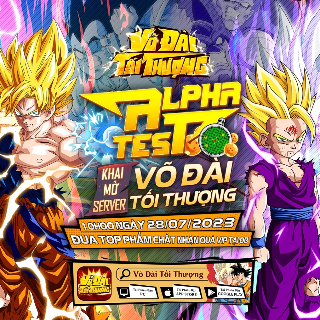 『HƯỚNG DẪN』Võ Đài Tối Thượng: Hướng Dẫn Cách Chơi Giai Đoạn Đầu Game