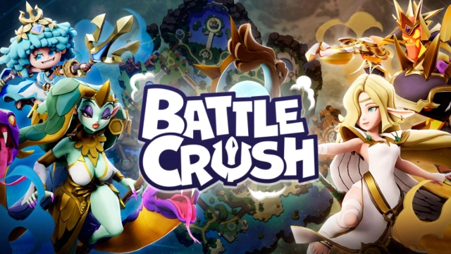 BATTLE CRUSH BETA Beginner Guide and Tips to Get Things Started