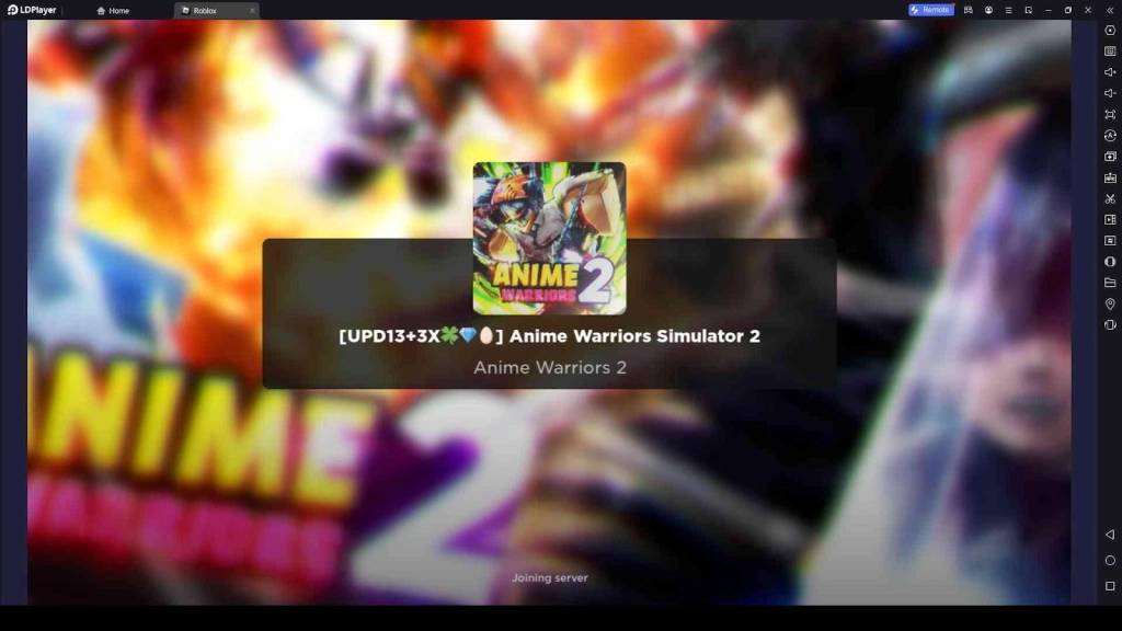 Roblox Anime Warriors Simulator 2 Codes: Battle Villains, Collect Warriors! - 2023 November