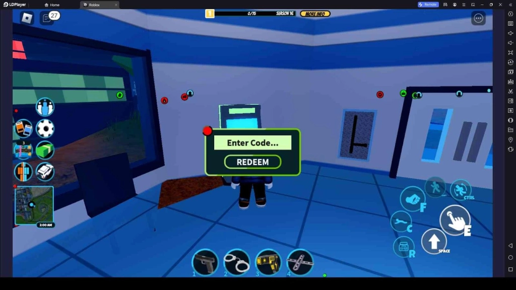 Roblox Jailbreak Codes: Unleash Your Inner Criminal - 2023 November