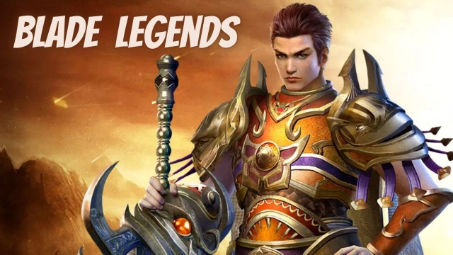 A Beginner's Guide to Blade Legends Gameplay - Tips and Tricks to Become a Pro