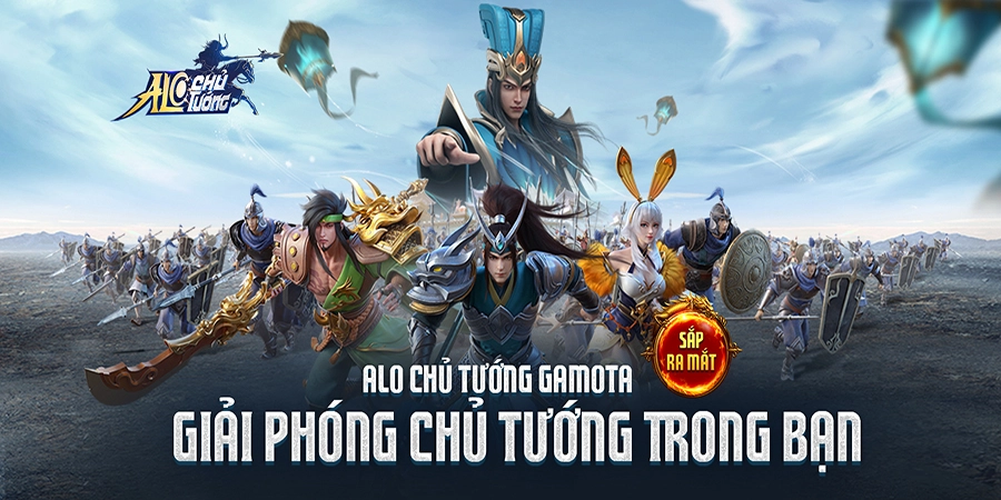 『HƯỚNG DẪN』Alo Chủ Tướng - Gamota : Cách kiếm tài nguyên nhanh nhất