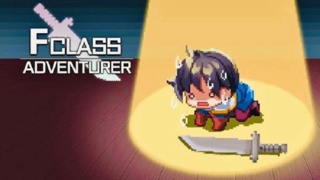 F Class Adventurer Coupon Codes to Earn Gems And More Stuff - November 2023