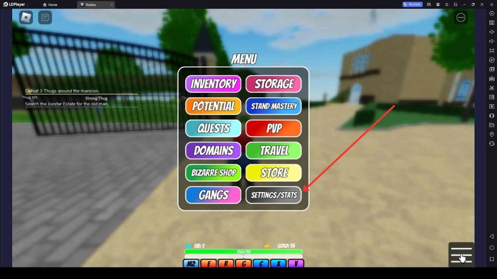 Roblox World of Stands Redeem Codes Guide for Roblox World of Stands Players