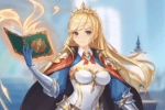 Fate Fantasy Tier List and Reroll Guide with All the Heroes Ranked with LDPlayer 9 – November 2023