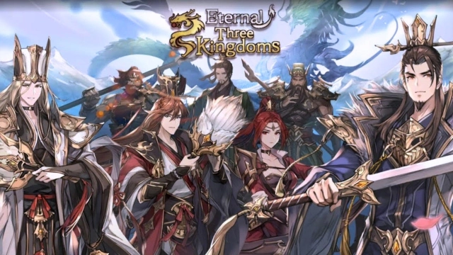 Ultimate Guide on Eternal Three Kingdoms with Tips – A Complete Walkthrough for Beginners