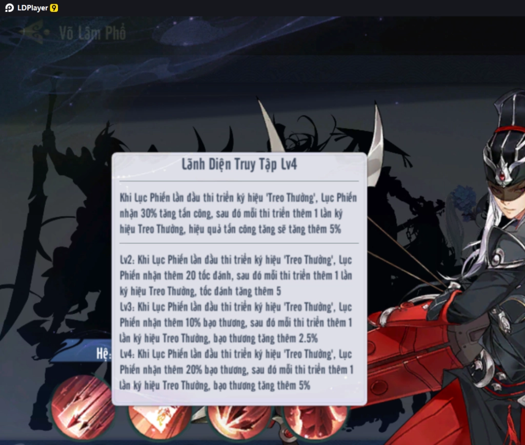 『HƯỚNG DẪN』Võ Lâm Nhàn Hiệp - Hiệp Khách Mạnh Đầu Game thuộc Kim - Thủy & cách tải game trên PC