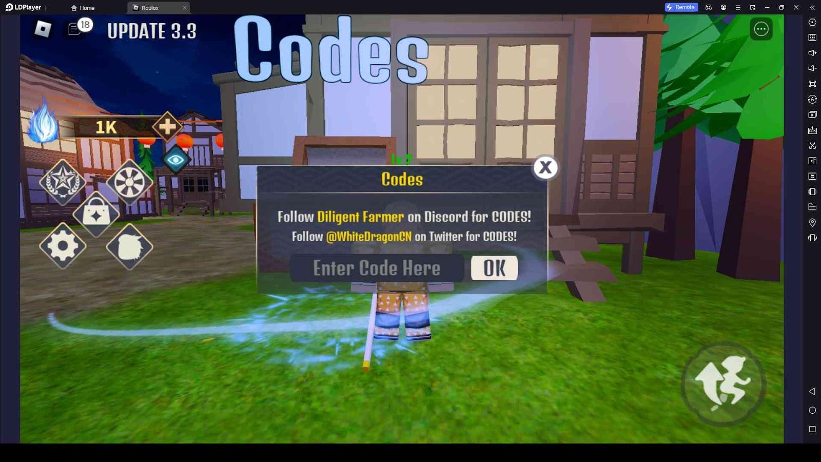 Roblox Demon Soul Codes: Chase Down Demons and Reap Souls - 2023 AUG-Redeem  Code-LDPlayer