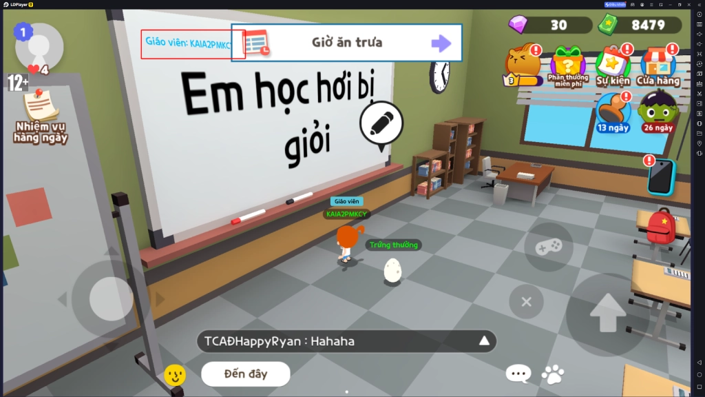 Tổng hợp những tính năng và sự kiện bản cập nhật 1.65 không thể bỏ qua trong Play Together VNG