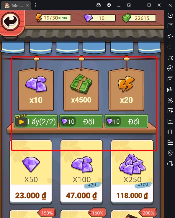 『HƯỚNG DẪN』6 Cách Kiếm Tiền Nhanh "Tiệm Sushi Mơ Ước"