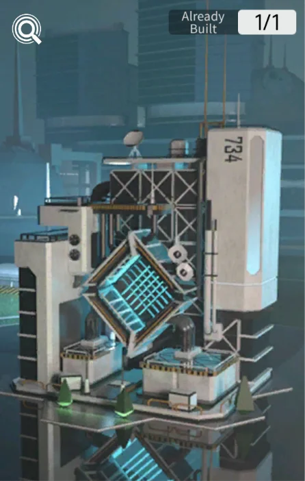 『HƯỚNG DẪN』NEURAL CLOUD khu OASIS và cách xây dựng tối ưu nhất